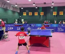 关于江畔雄鹿队守住胜果中原雄鹿队，乒乓球附加赛上演裁判判罚引热议！保级形势悄然变化的信息